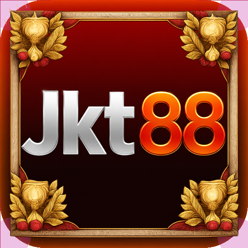 jkt88 — mitra unggulan